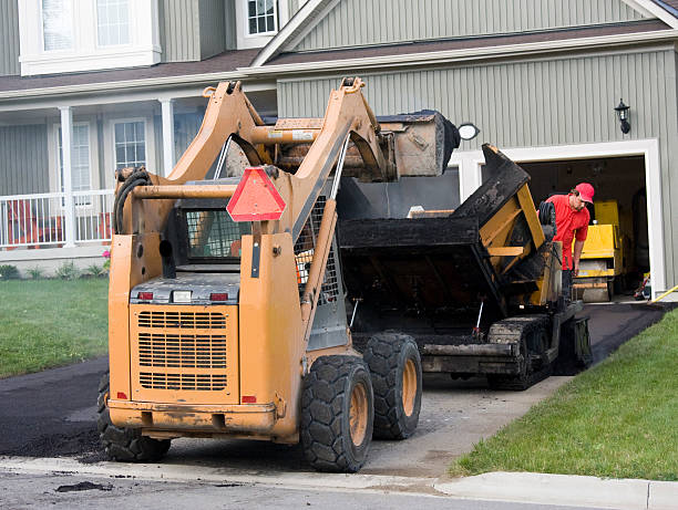 Best Best Driveway Pavers  in St Ansgar, IA