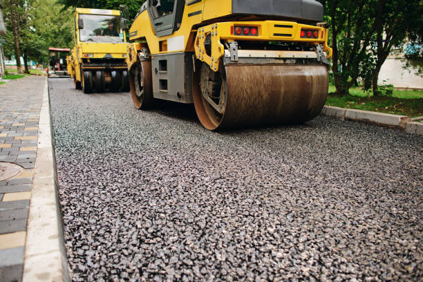 Reliable St Ansgar, IA Driveway Pavers Solutions